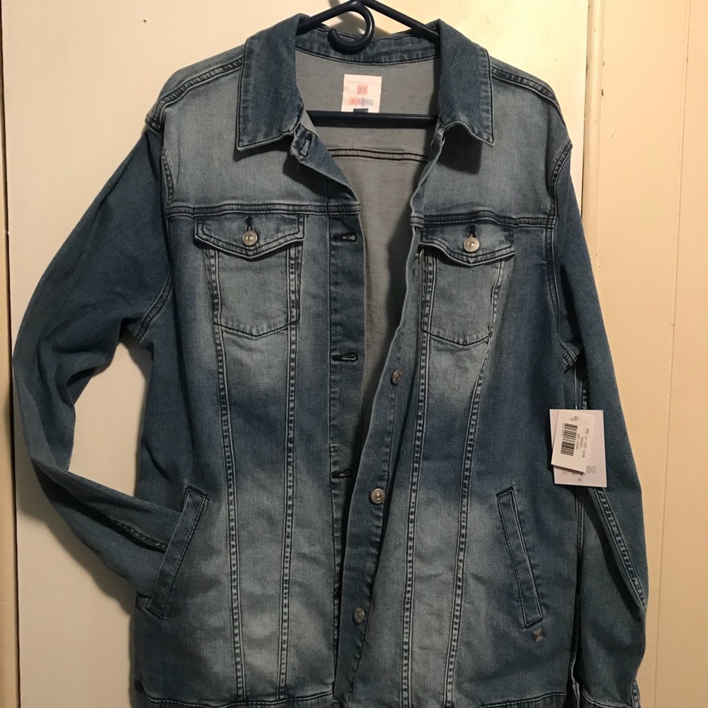 LulaRoe Jaxon